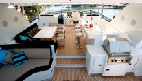 ASPEN ALTERNATIVE -  Sundeck